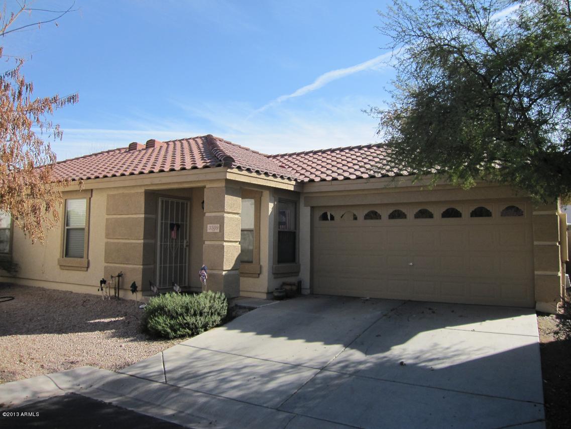 3509 S Bowman Rd., Apache Junction, AZ 85219