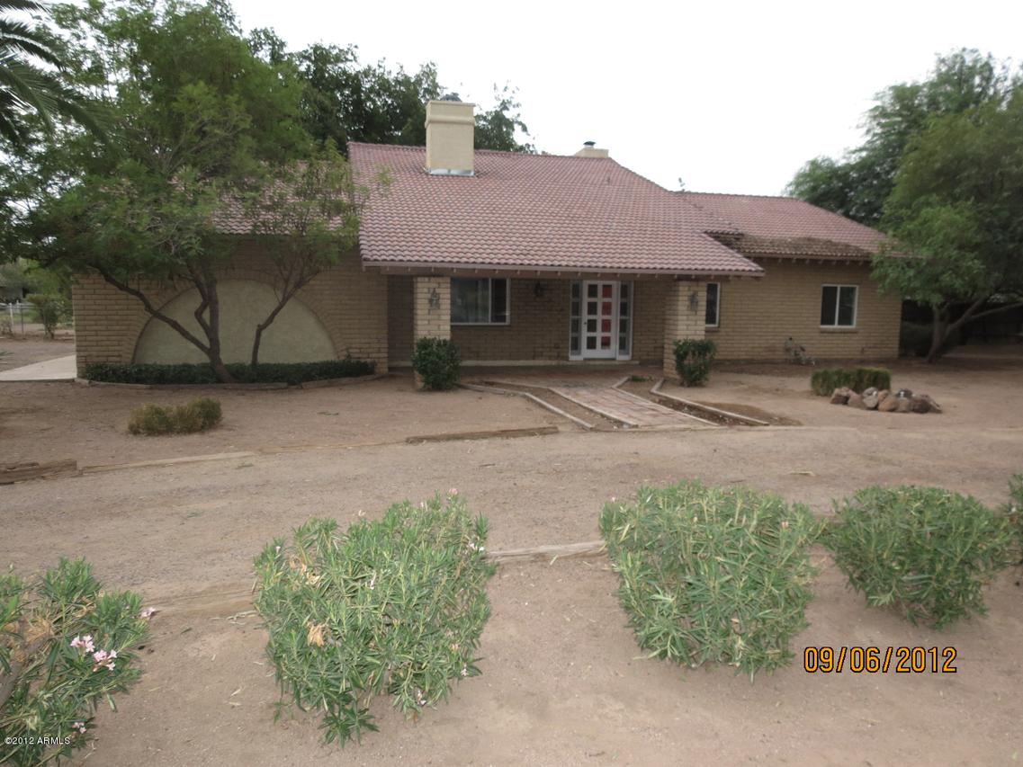 21429 S Lindsay Rd., Gilbert, AZ 85298