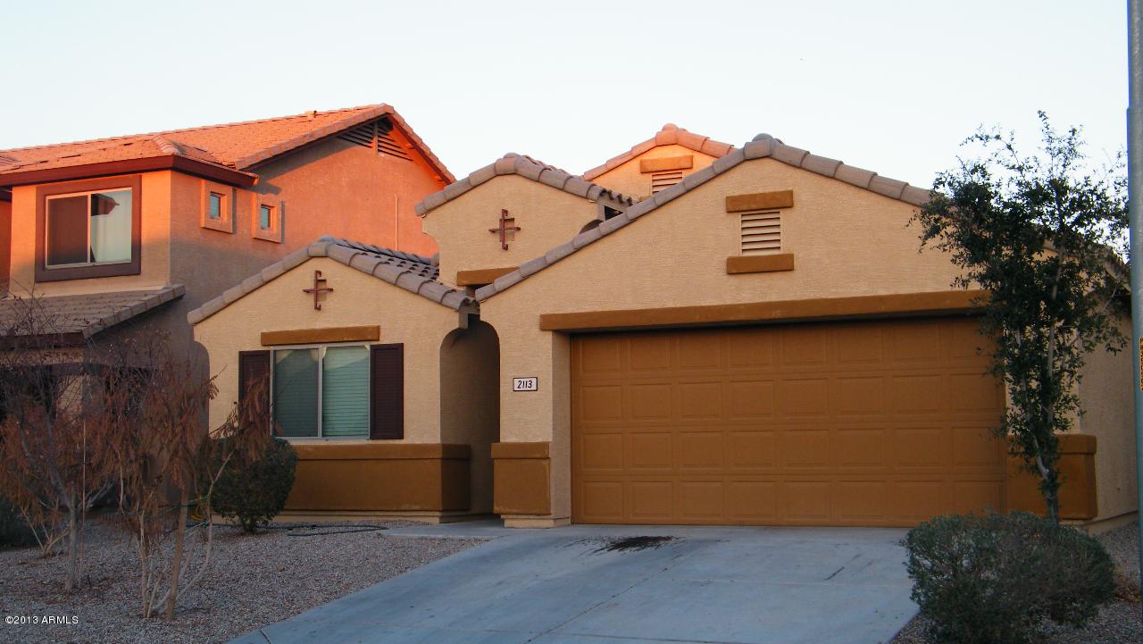 2113 S 101st Dr., Tolleson, AZ 85353