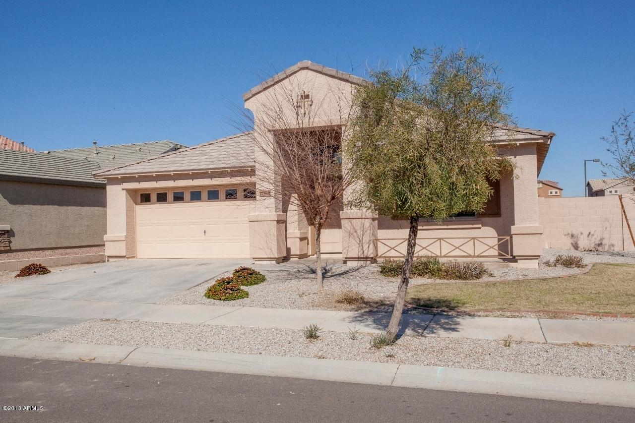 17616 W Larkspur Dr., Surprise, AZ 85388