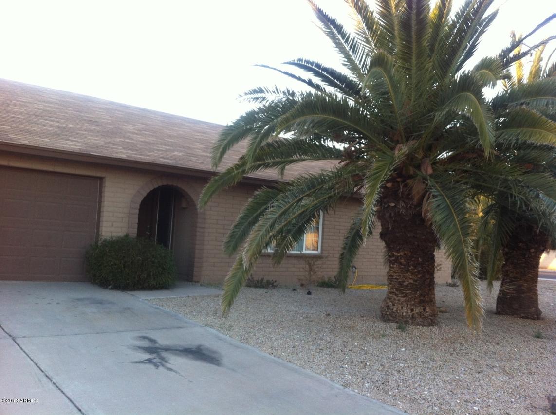 4602 W Lindner Dr., Glendale, AZ 85308