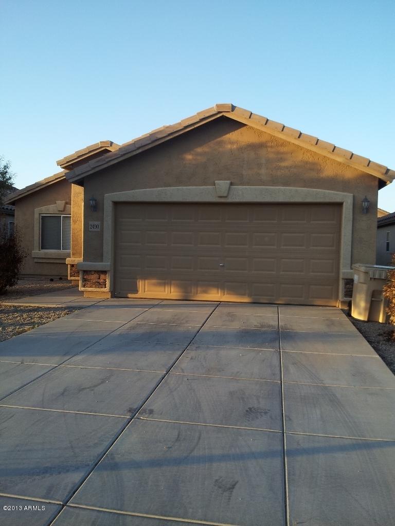 2490 E Olivine Rd., San Tan Valley, AZ 85143