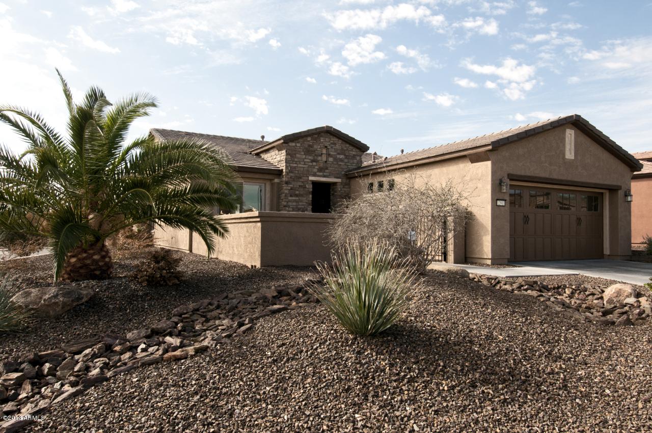12911 W Eagle Ridge Ln., Peoria, AZ 85383