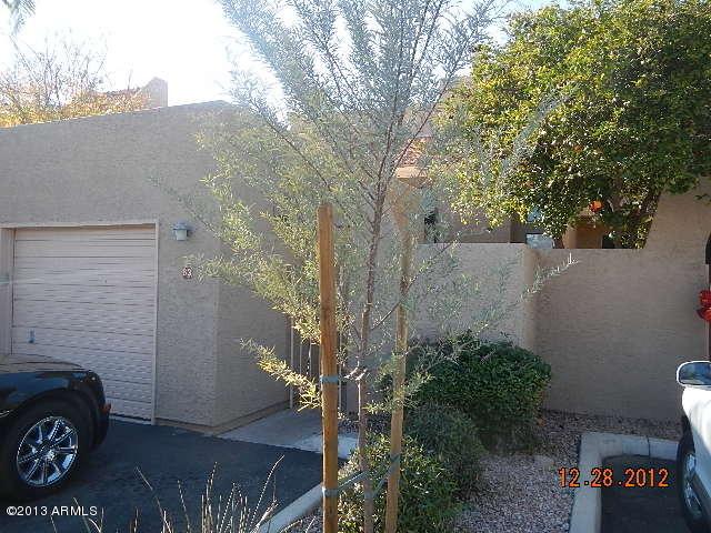 2524 S El Paradiso Dr. #83, Mesa, AZ 85202
