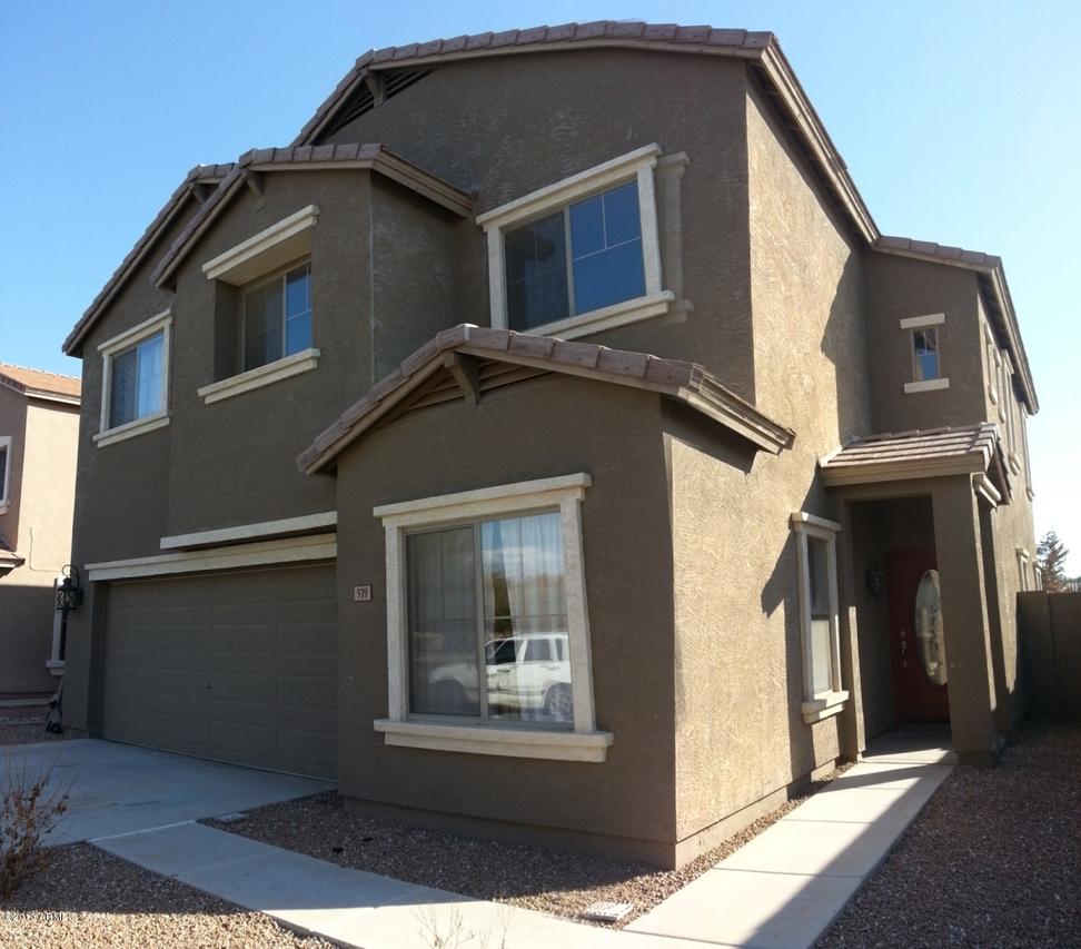 539 E Bradstock Way, San Tan Valley, AZ 85140