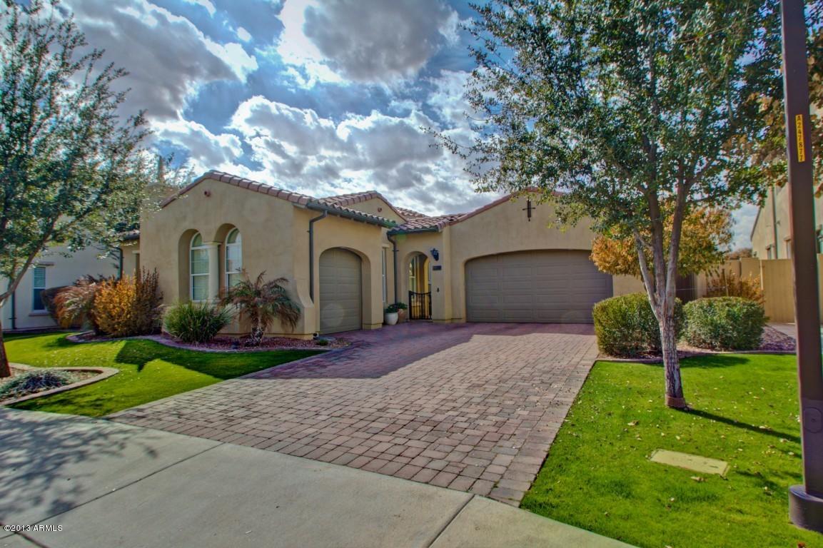 4400 S Rosemary Pl., Chandler, AZ 85248