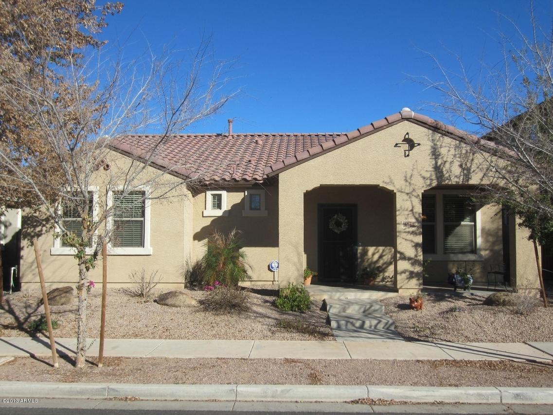 1873 S Colt Dr., Gilbert, AZ 85295