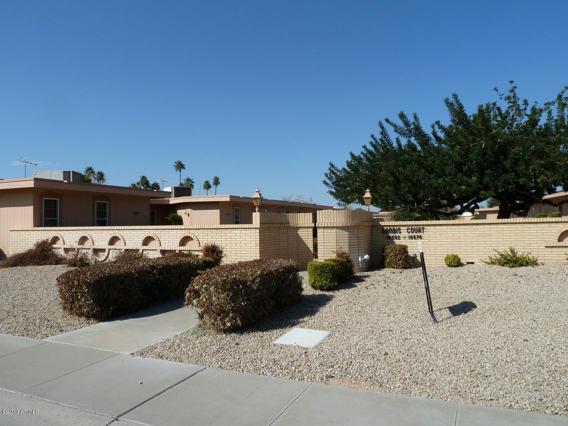 10560 W Palmeras Dr., Sun City, AZ 85373