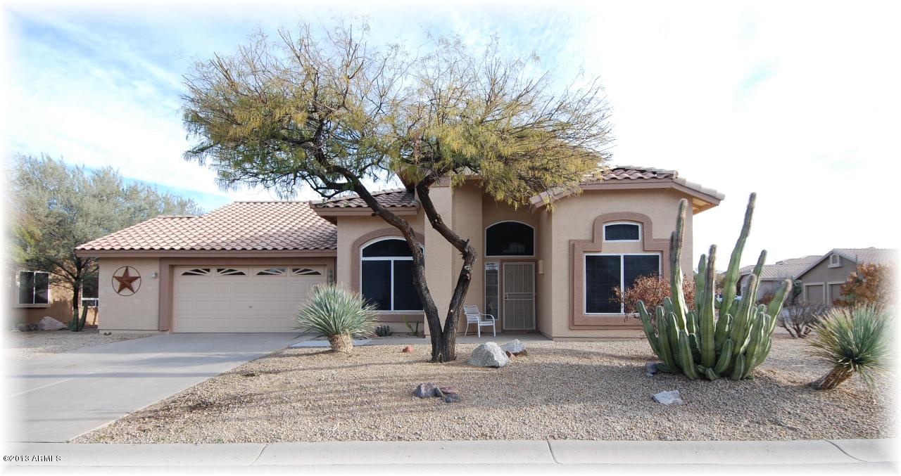 7620 E Rugged Ironwood Rd., Gold Canyon, AZ 85118