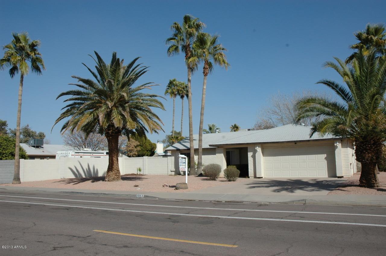 2707 N Hartford St., Chandler, AZ 85225