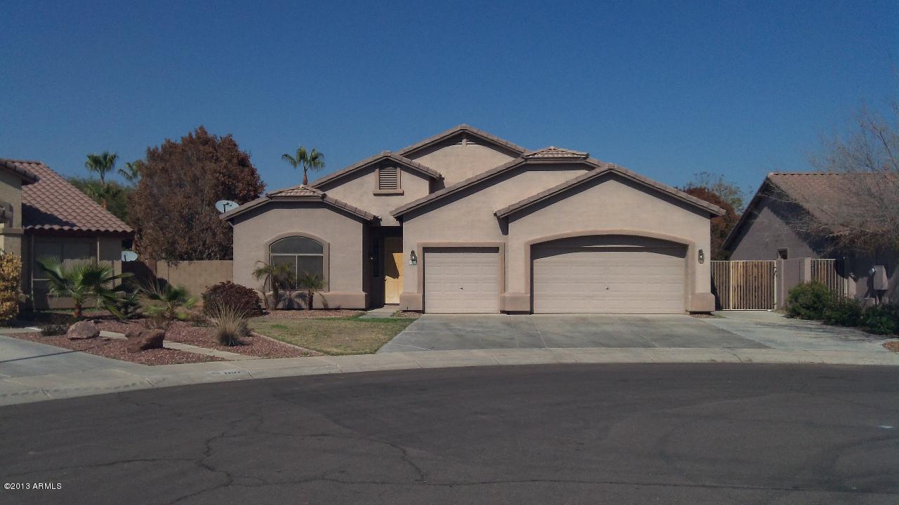 11008 W Hubbell St., Avondale, AZ 85392