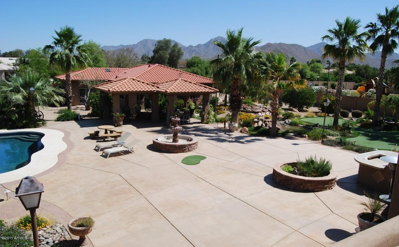 10310 E Desert Cove Ave., Scottsdale, AZ 85260