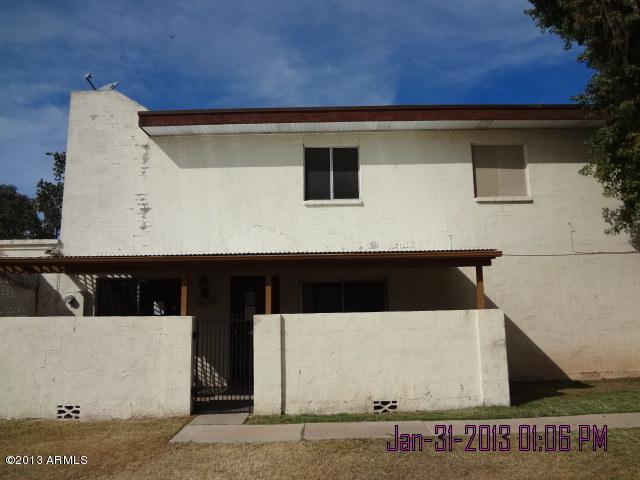 5343 N 28th Dr., Phoenix, AZ 85017