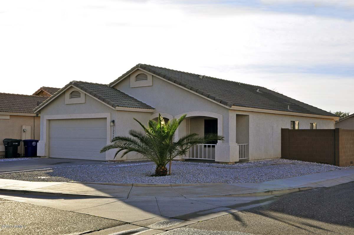 12955 W Voltaire Ave., El Mirage, AZ 85335