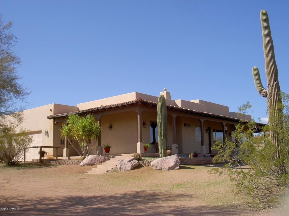 2050 S Marlow Rd., Apache Junction, AZ 85119