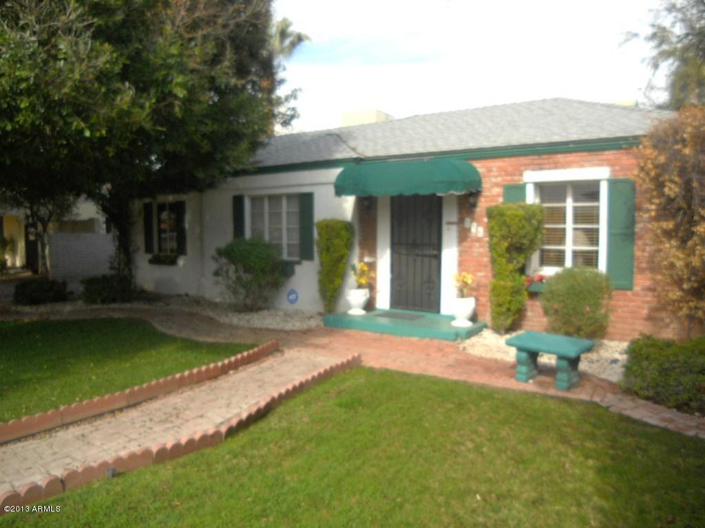 136 W Coronado Rd., Phoenix, AZ 85003