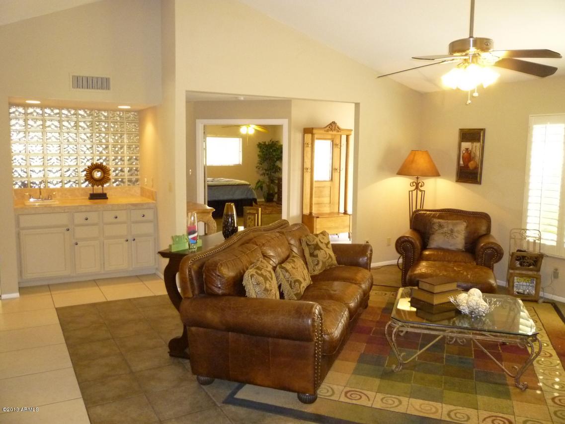 8634 E Clydesdale Tr., Scottsdale, AZ 85258