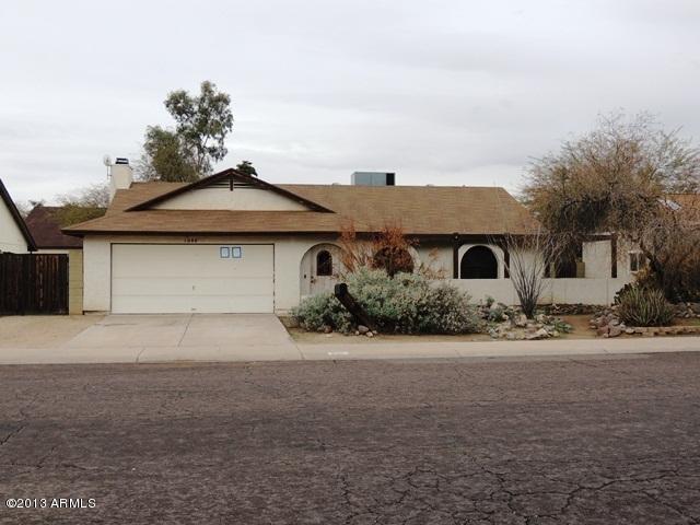 10002 N 65th Ave., Glendale, AZ 85302