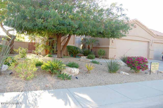 9712 N 118th Pl., Scottsdale, AZ 85259