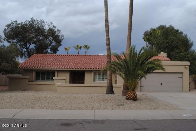 7408 E Corrine Rd., Scottsdale, AZ 85260