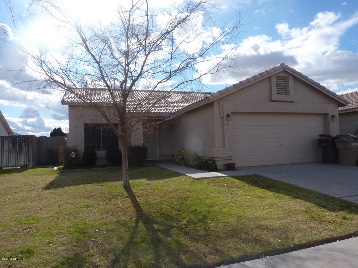 8662 N 114th Ave., Peoria, AZ 85345