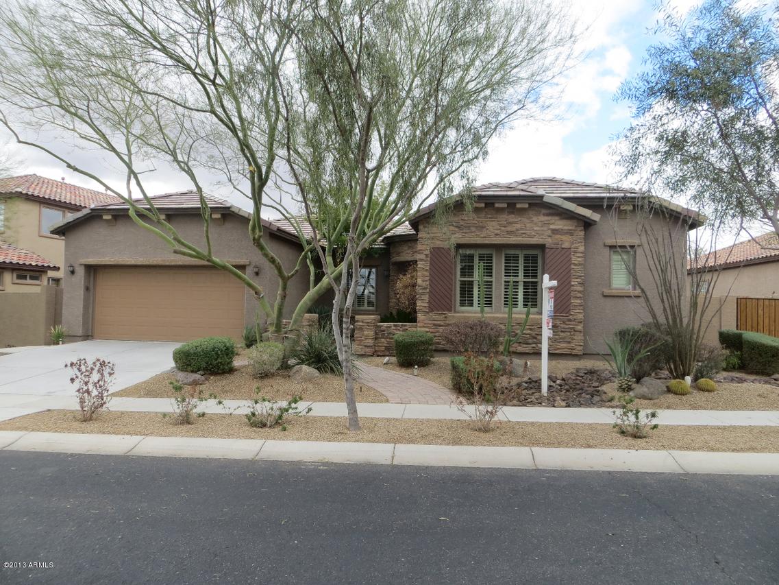 32718 N 23rd Ave., Phoenix, AZ 85085