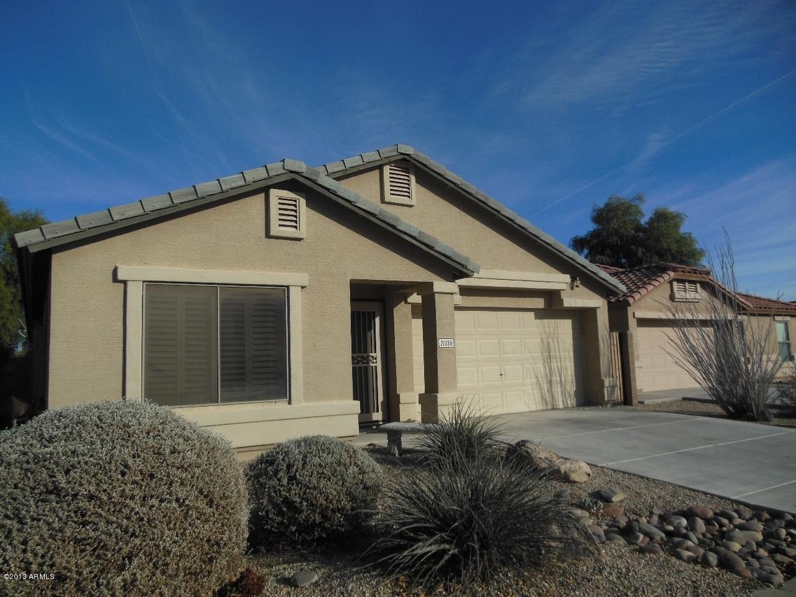 21355 N Goles Dr., Maricopa, AZ 85138