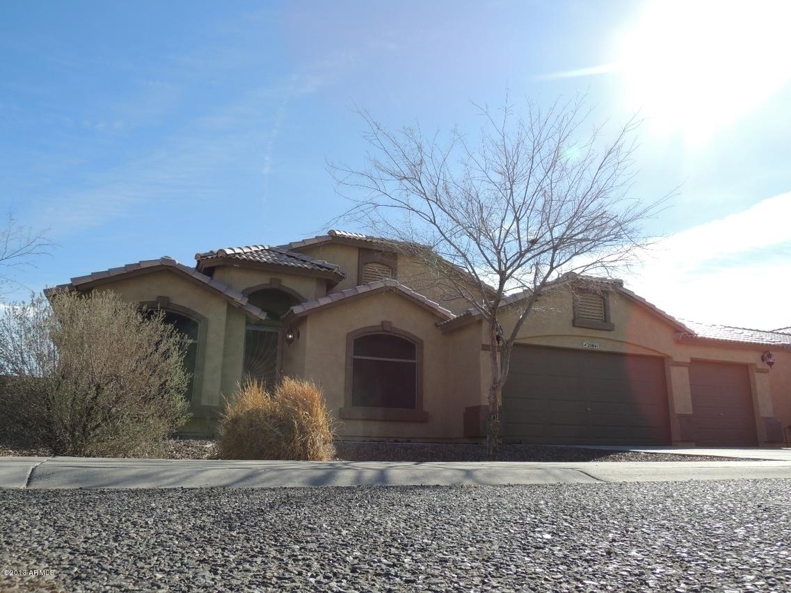 20841 N 39th Dr., Glendale, AZ 85308