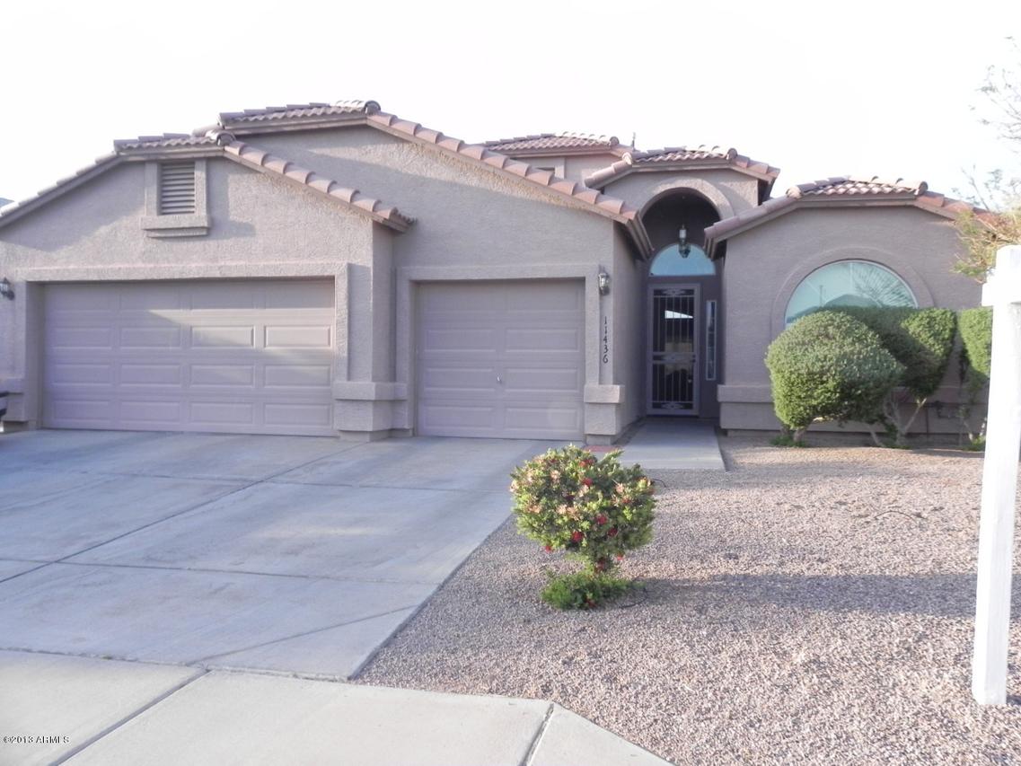 11436 E Downing St., Mesa, AZ 85220