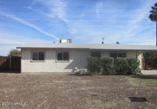 15831 N 59th Cir., Glendale, AZ 85306