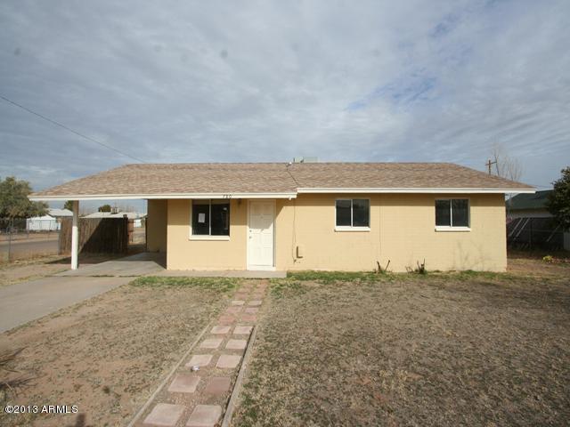 780 W Douglas Ave., Coolidge, AZ 85128