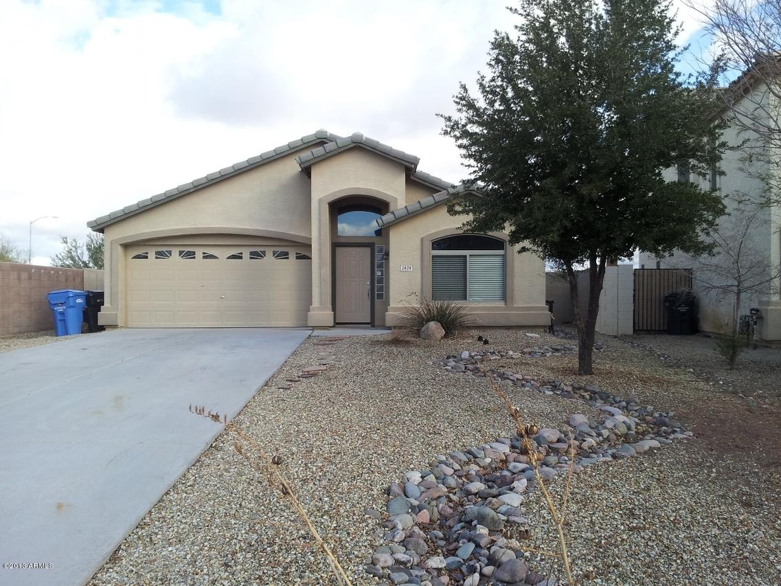 2424 W Roberta Ln., Phoenix, AZ 85085