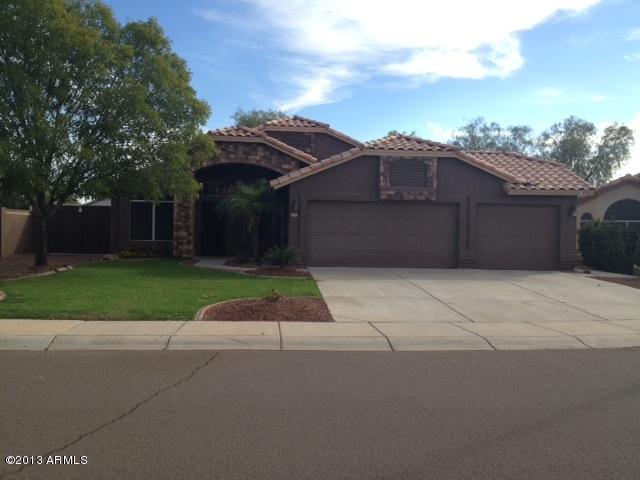 20811 N 95th Dr., Peoria, AZ 85382