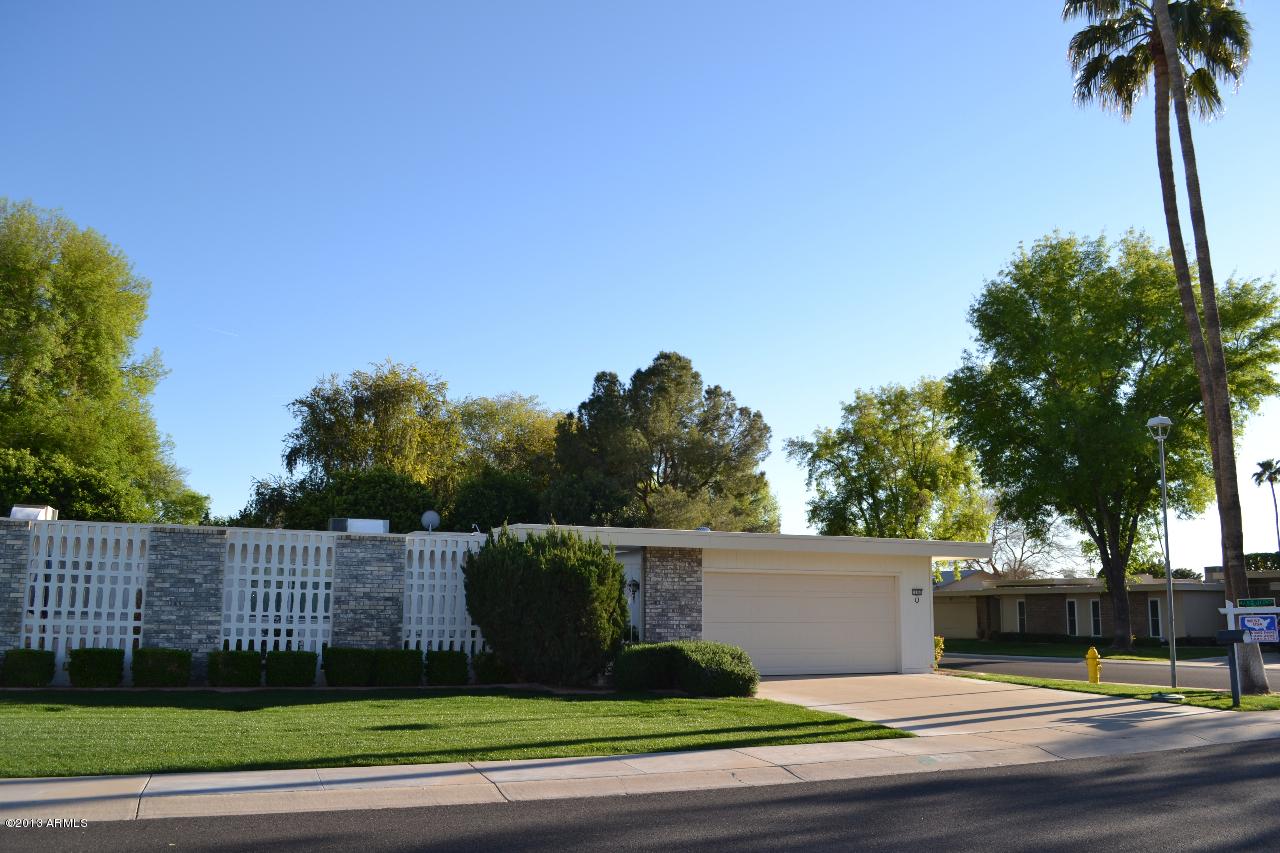 10361 W Garnette Dr., Sun City, AZ 85373