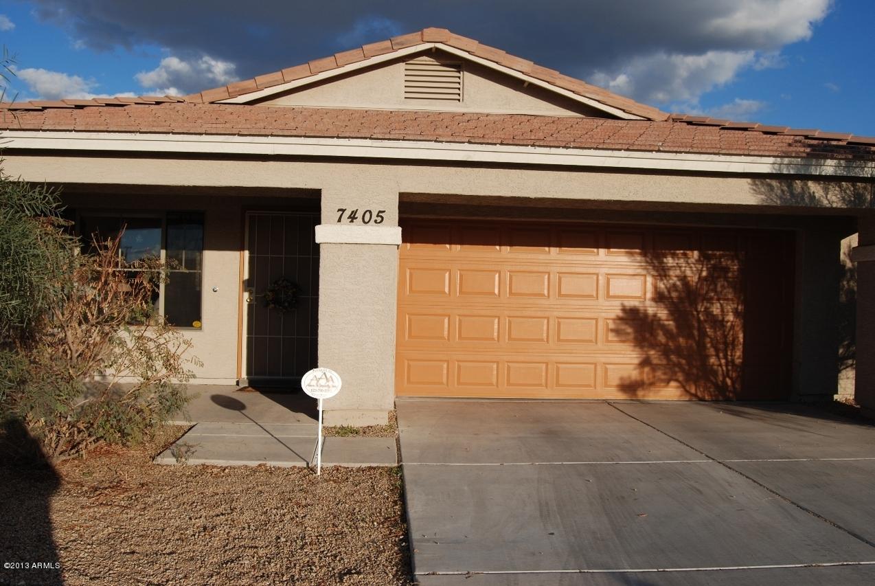 7405 S 3rd Ave., Phoenix, AZ 85041