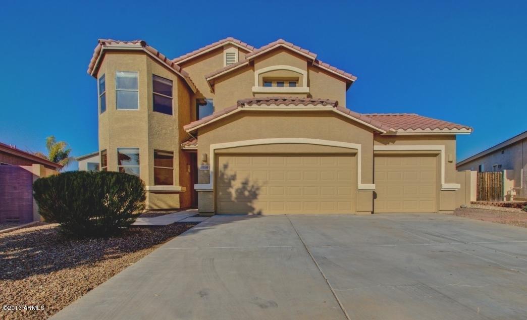 6750 W Lariat Ln., Peoria, AZ 85383