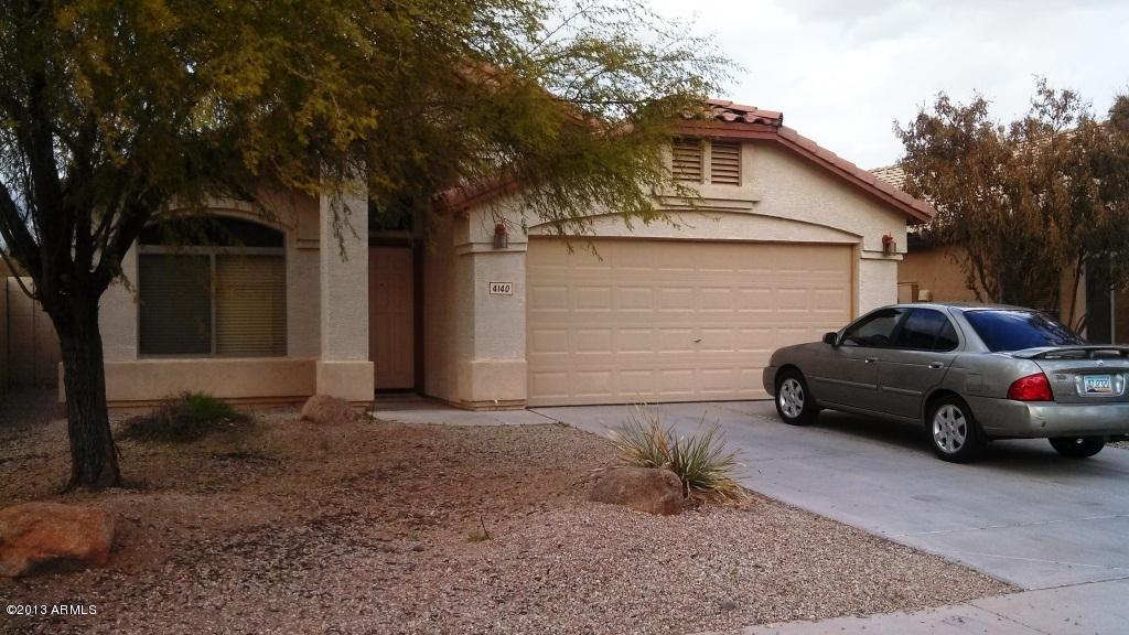 4140 E Coal St., San Tan Valley, AZ 85143