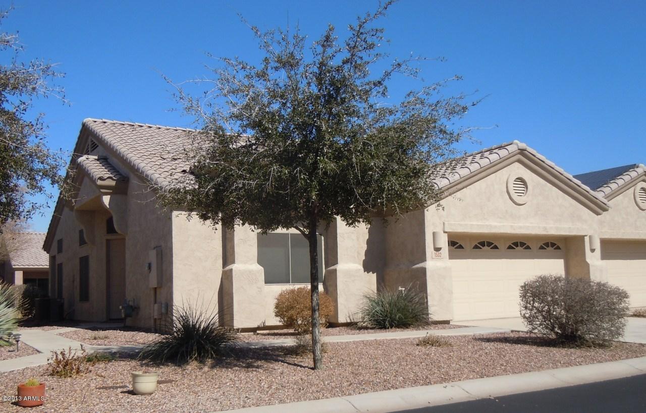 1532 E Manor Dr., Casa Grande, AZ 85122