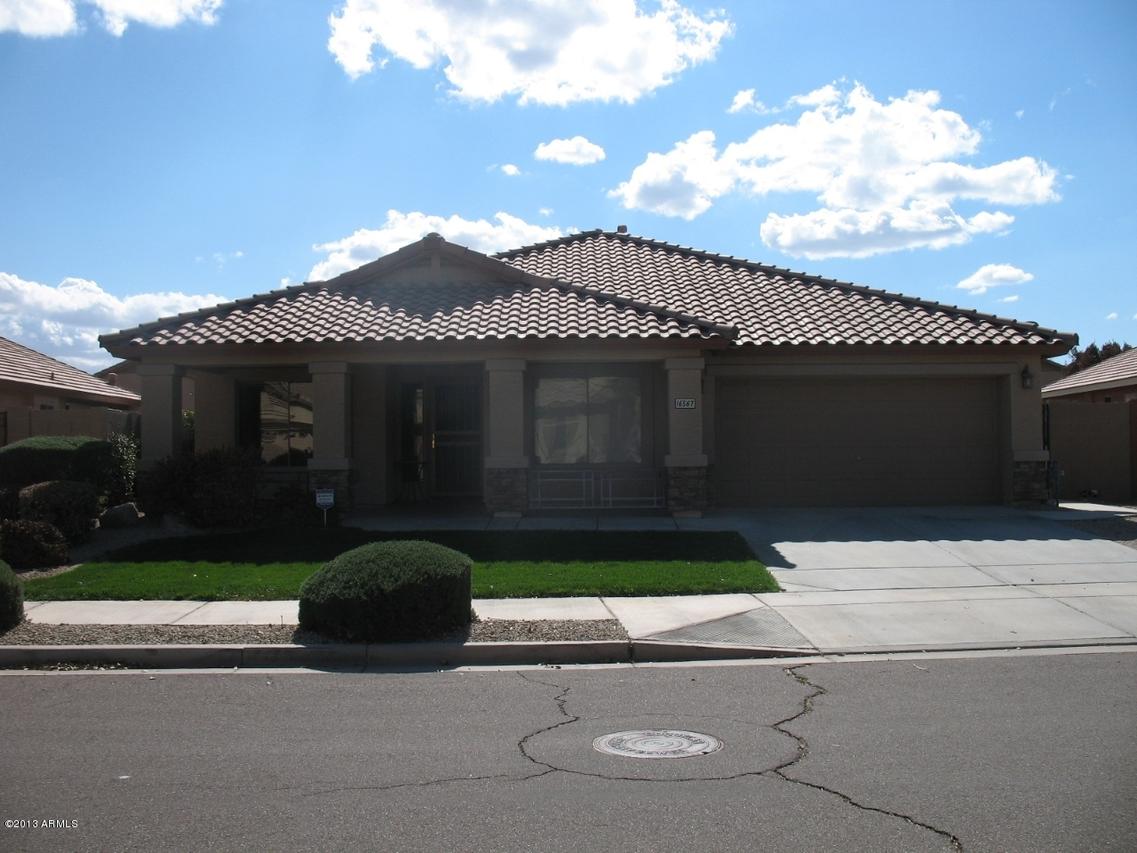 16567 W Mckinley St., Goodyear, AZ 85338