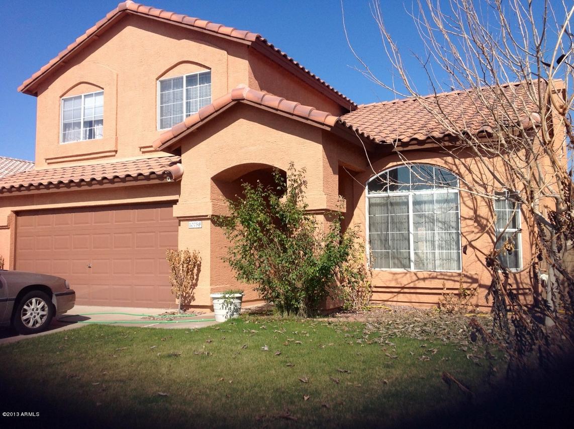 10758 W Deanna Dr., Sun City, AZ 85373