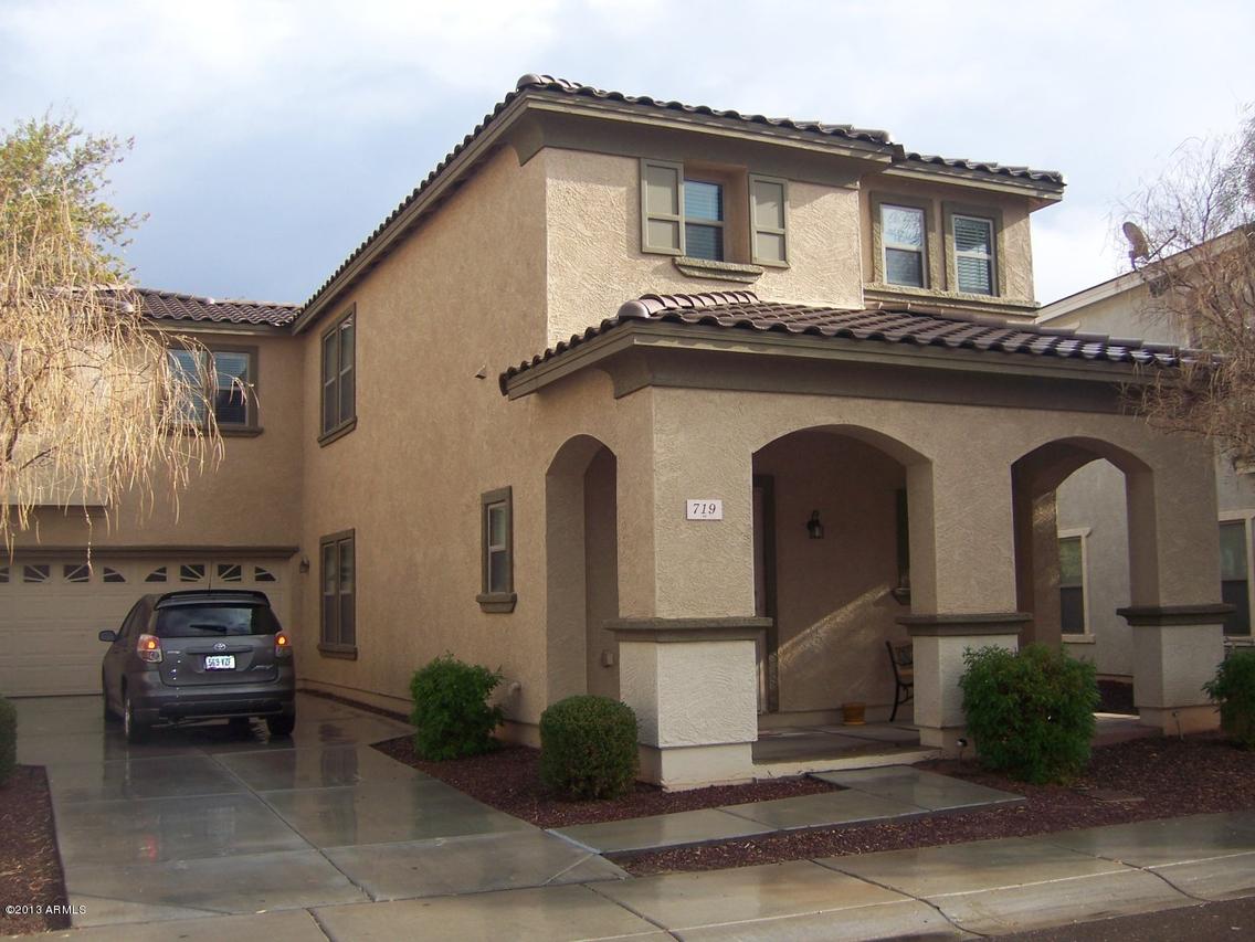 719 N 112th Dr., Avondale, AZ 85323