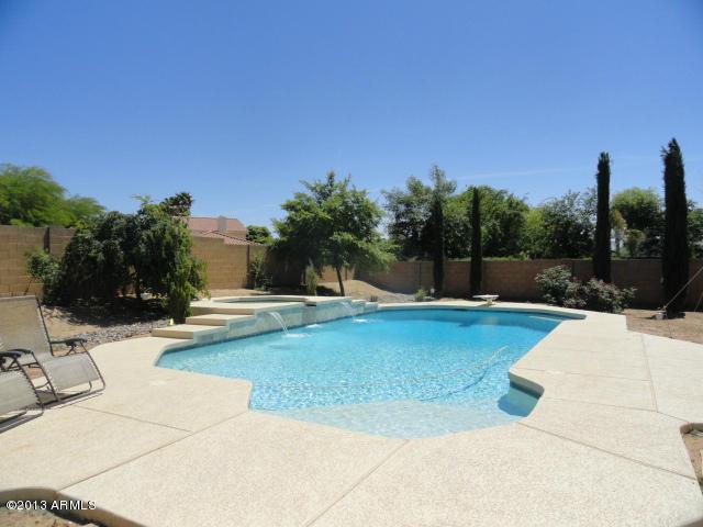 1780 E Tradewind Ct., Gilbert, AZ 85234