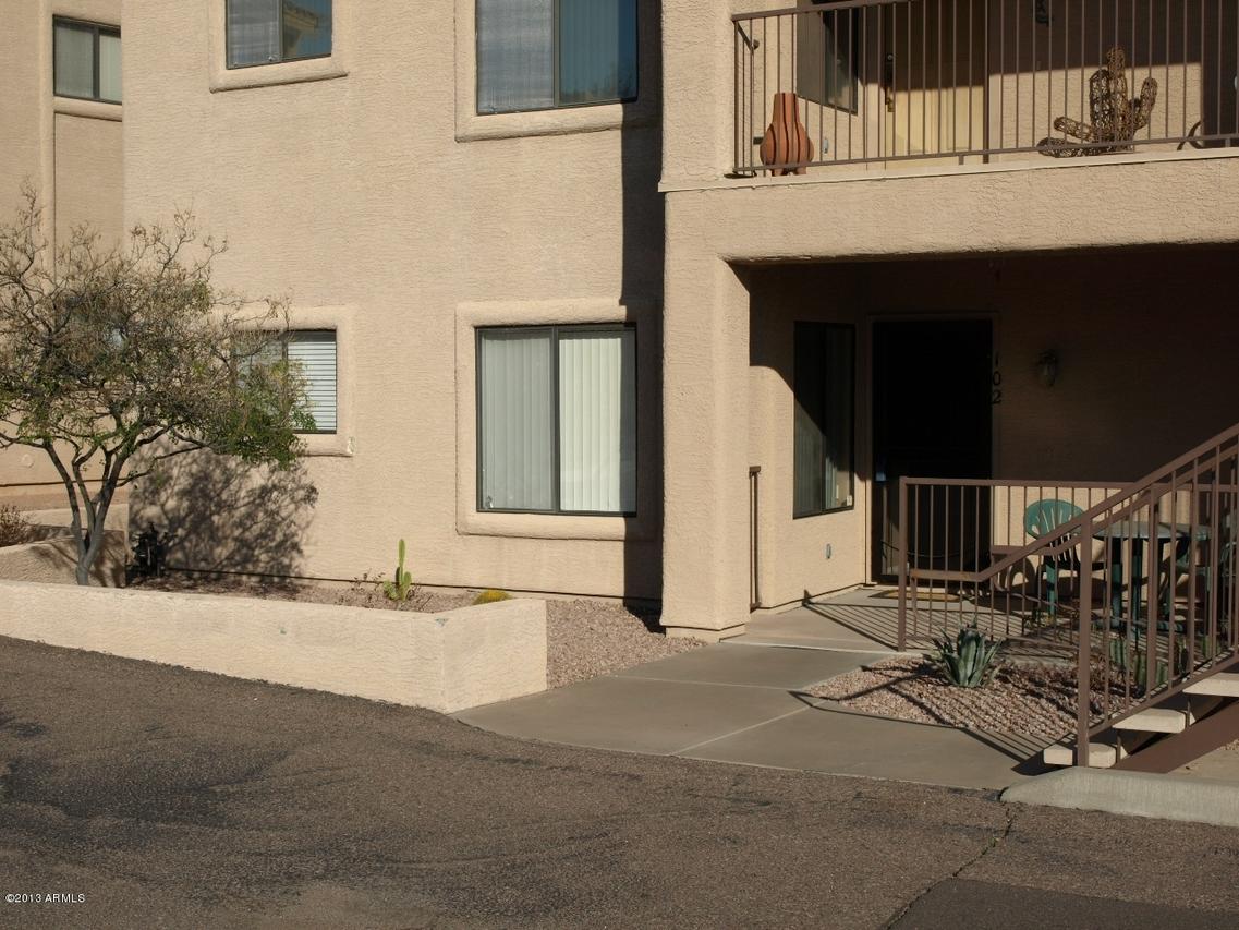 13644 N Saguaro Blvd. #102, Fountain Hills, AZ 85268