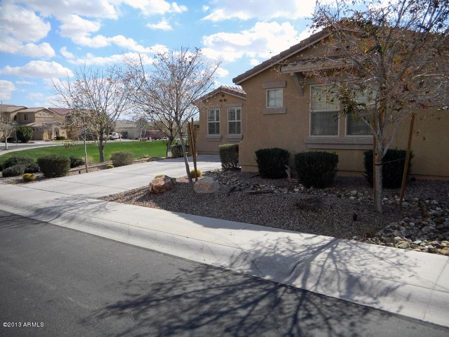 42415 W Chimayo Dr., Maricopa, AZ 85138