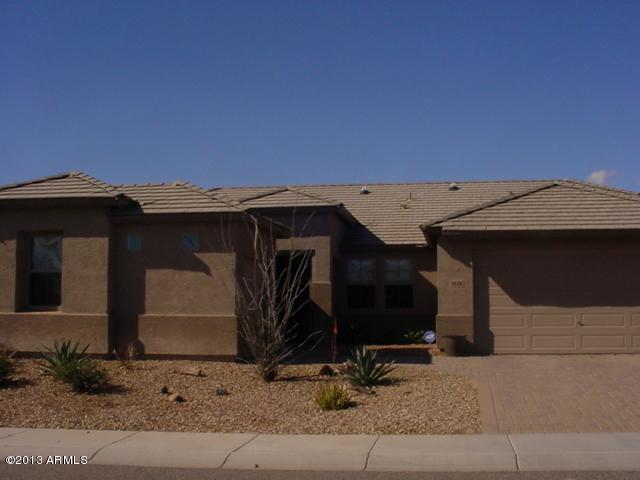 1826 S 227th Dr., Buckeye, AZ 85326