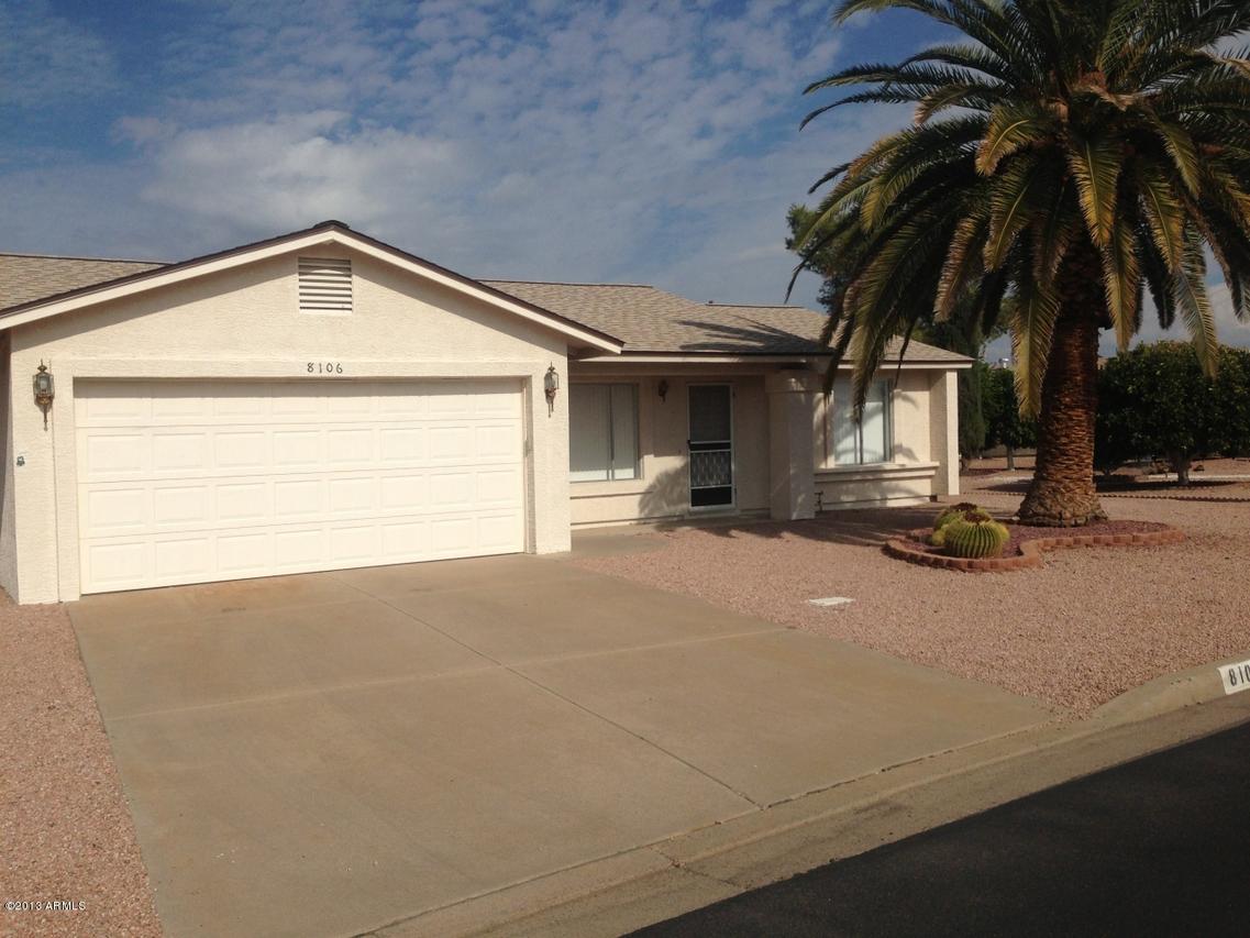 8106 E Frito Dr., Mesa, AZ 85208