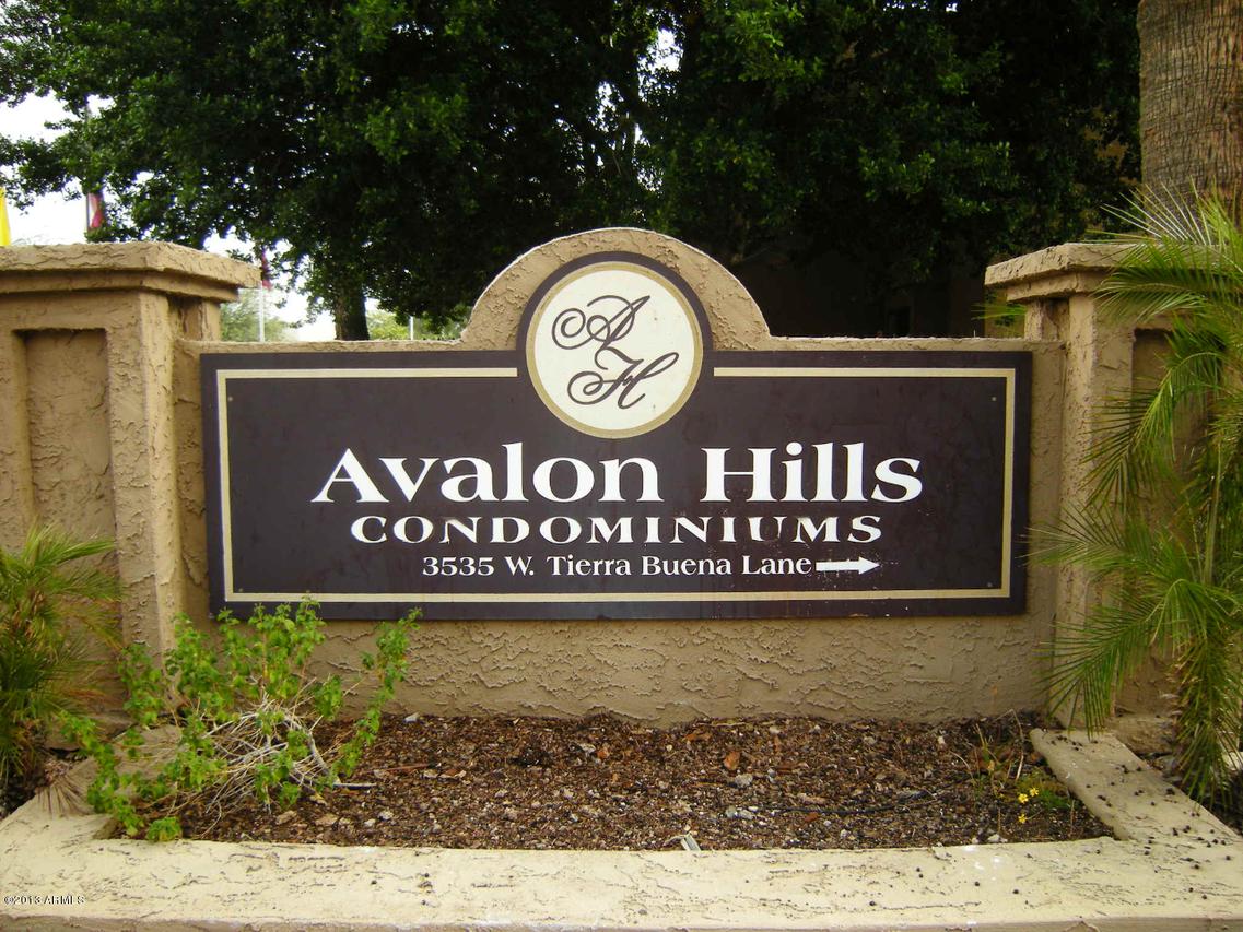 3535 W Tierra Buena Ln. #161, Phoenix, AZ 85053