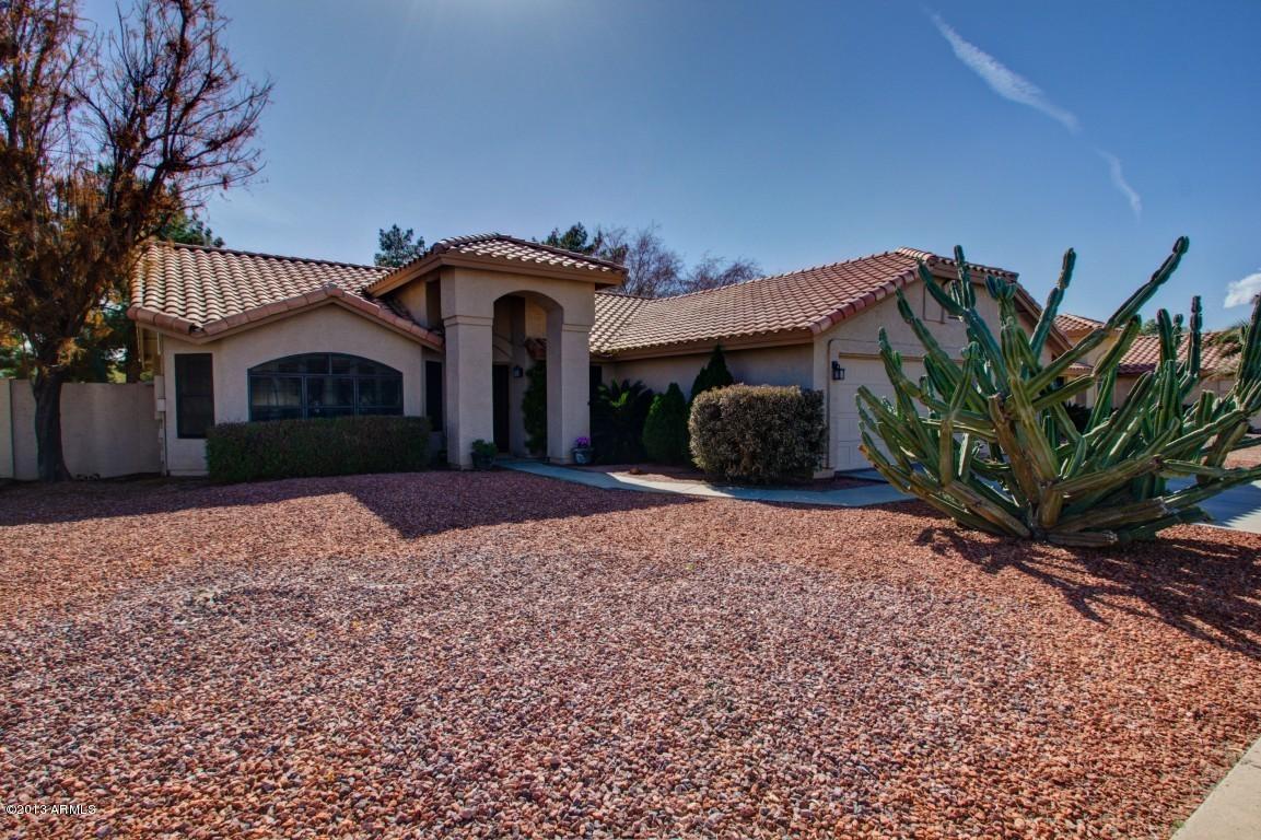 25 E Evelyn Ln., Tempe, AZ 85284