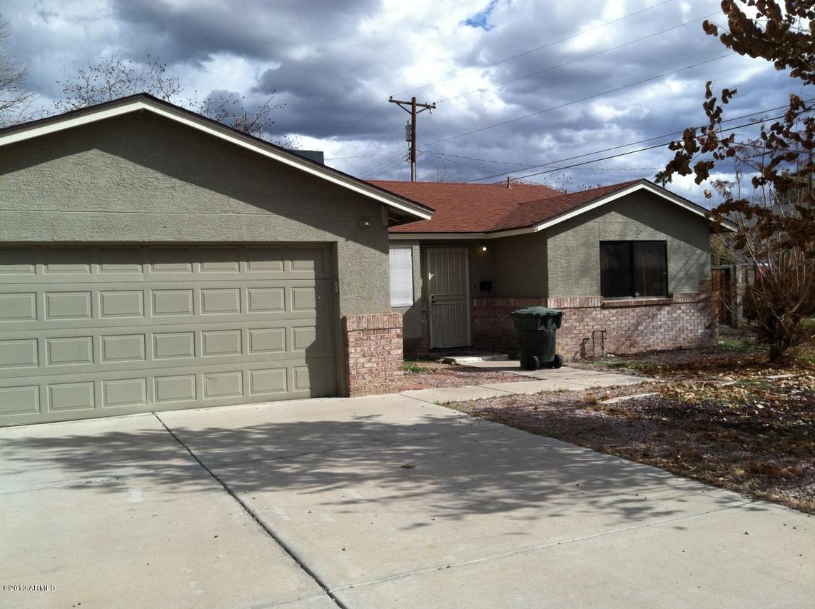 5757 N 24th Ave., Phoenix, AZ 85015