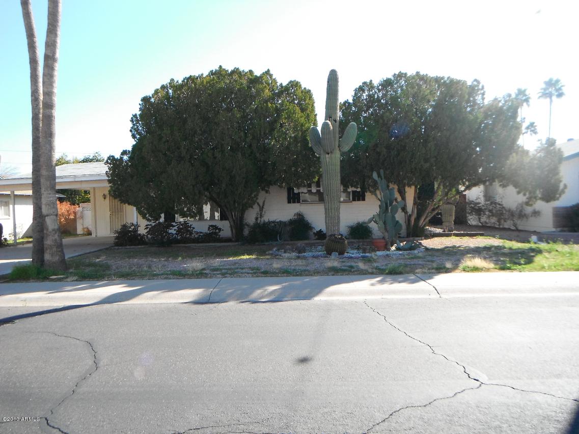 3501 N 85th St., Scottsdale, AZ 85251